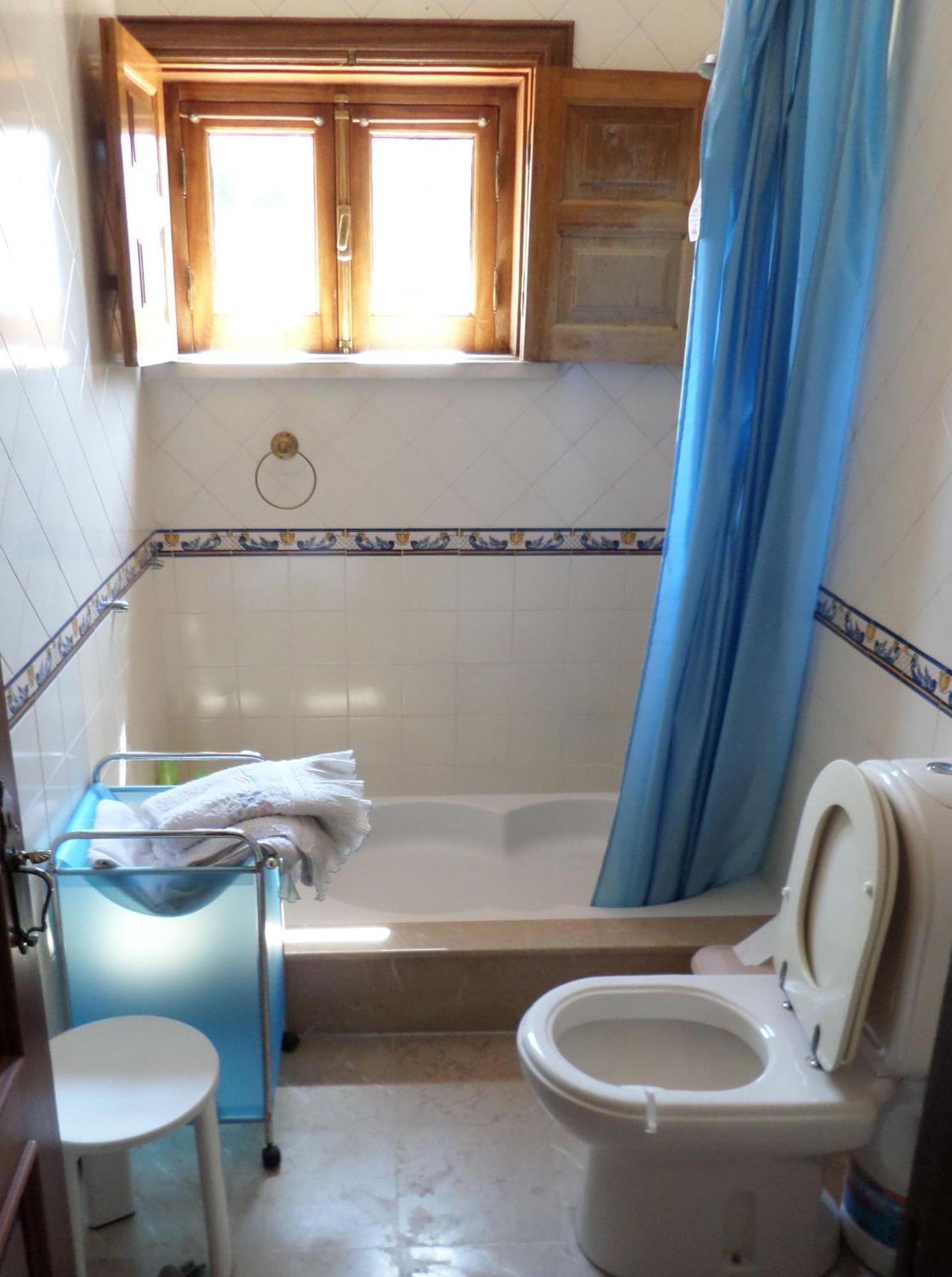 Casal Dos 5 Hotel Minde Szoba fotó