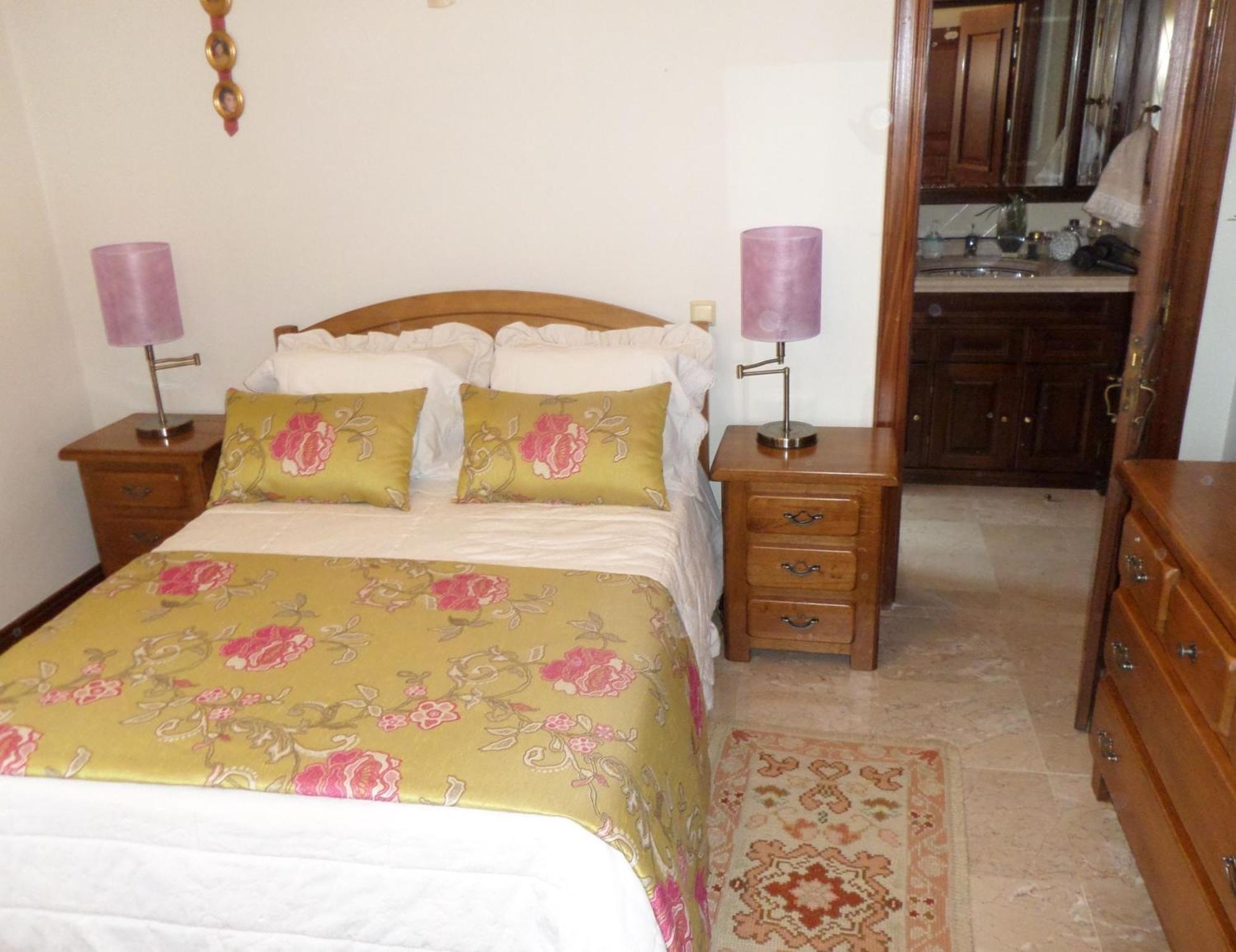 Casal Dos 5 Hotel Minde Szoba fotó
