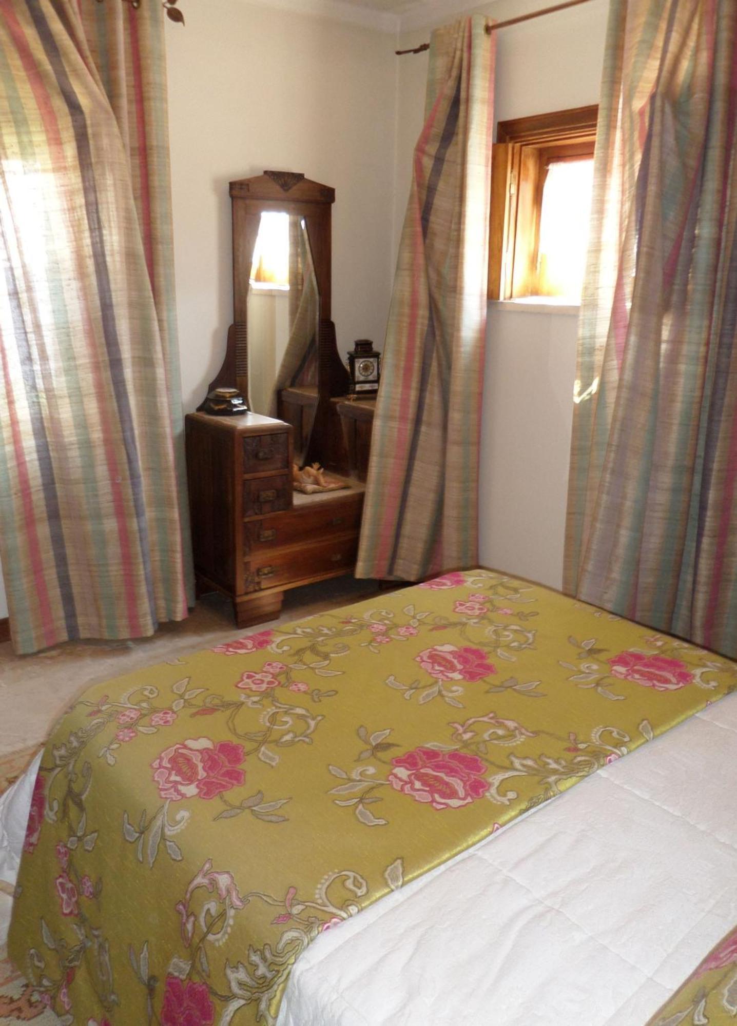 Casal Dos 5 Hotel Minde Szoba fotó