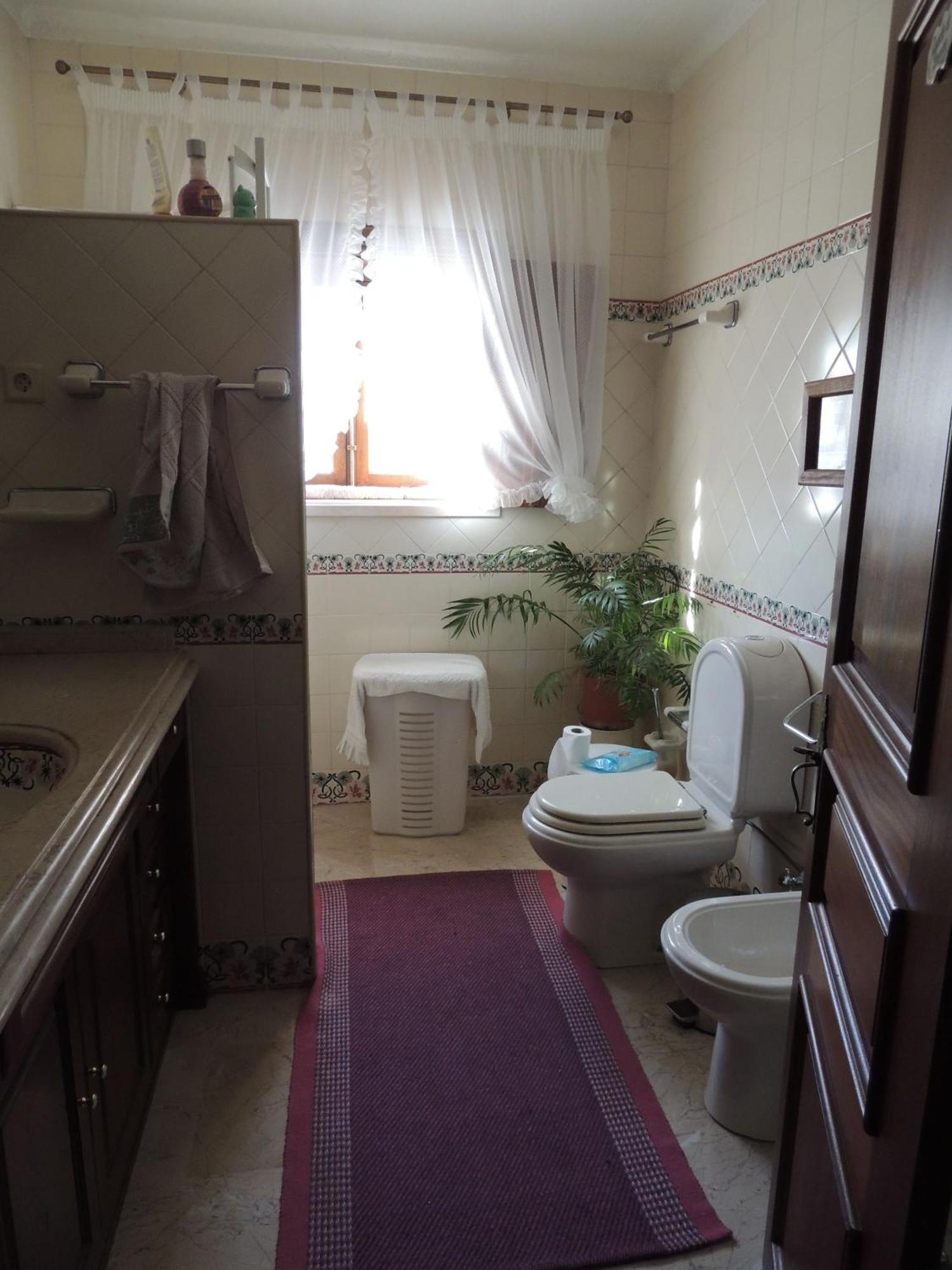Casal Dos 5 Hotel Minde Szoba fotó